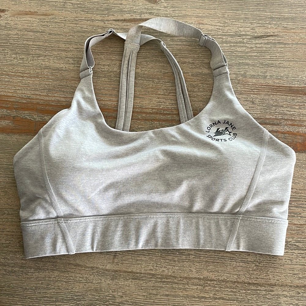 Lorna Jane sports bra size small